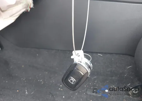 2022 Honda Civic Sport z USA, uszkodzony, nr VIN 19XFL2H84NE008317